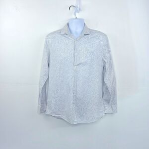 Original Penguin Men’s Slim Fit Button Down Long Sleeve Shirt